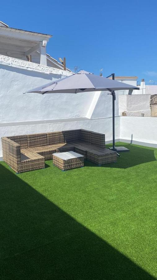 Piso Terraza Apartment El Puerto de Santa Maria Exterior photo
